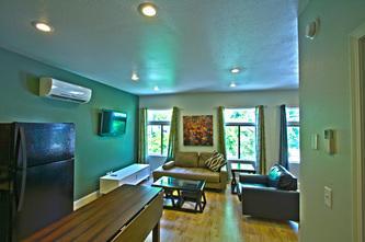 City Loft Apartments Billings Room photo