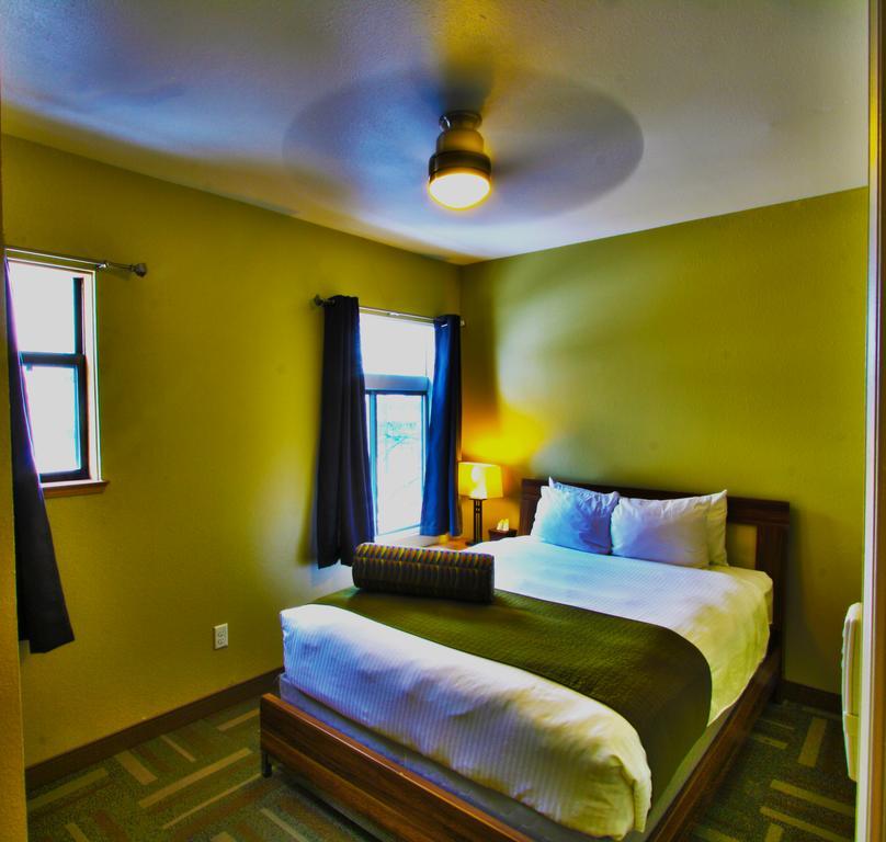 City Loft Apartments Billings Room photo